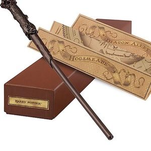 Harry Potter Hermione INT Wand